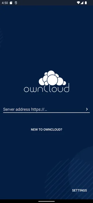 ownCloud
